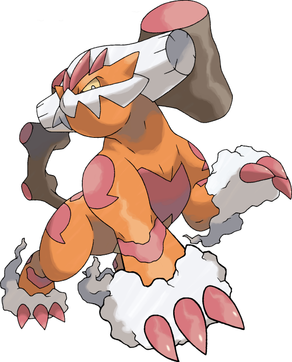 ID: 6062 Pokémon Shiny-Landorus-Therian www.pokemonpets.com - Online RPG Pokémon Game