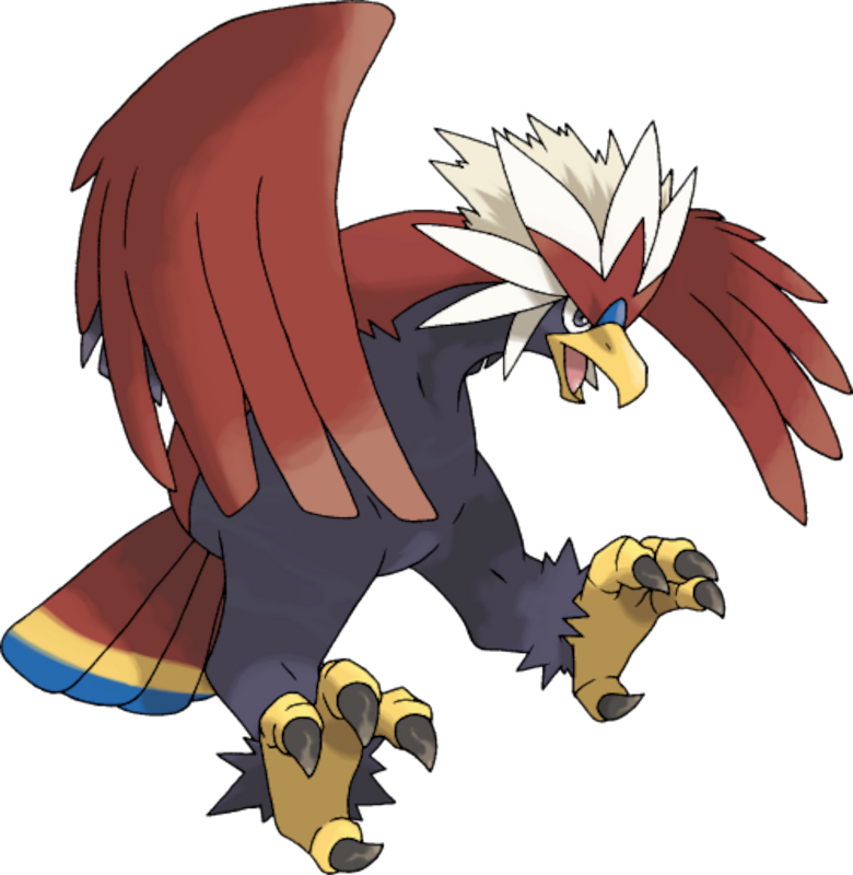 Electronic Pokédex (Unova) - Bulbapedia, the community-driven