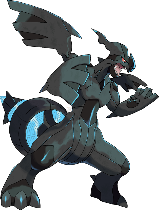 How to Catch Reshiram and Zekrom in Pokémon Omega Ruby and Alpha Sapphire
