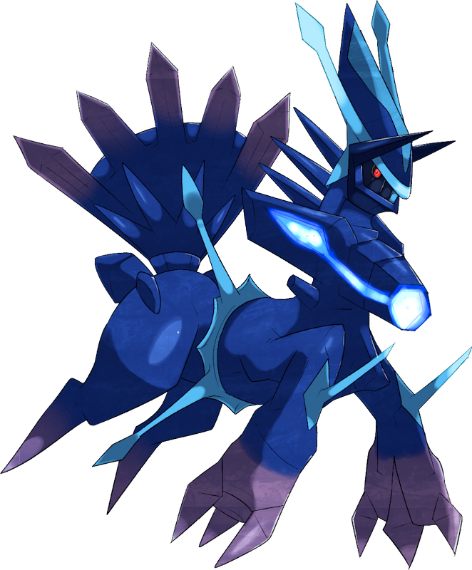 Pokemon 6483 Shiny Dialga Origin Pokedex Evolution Moves Location Stats