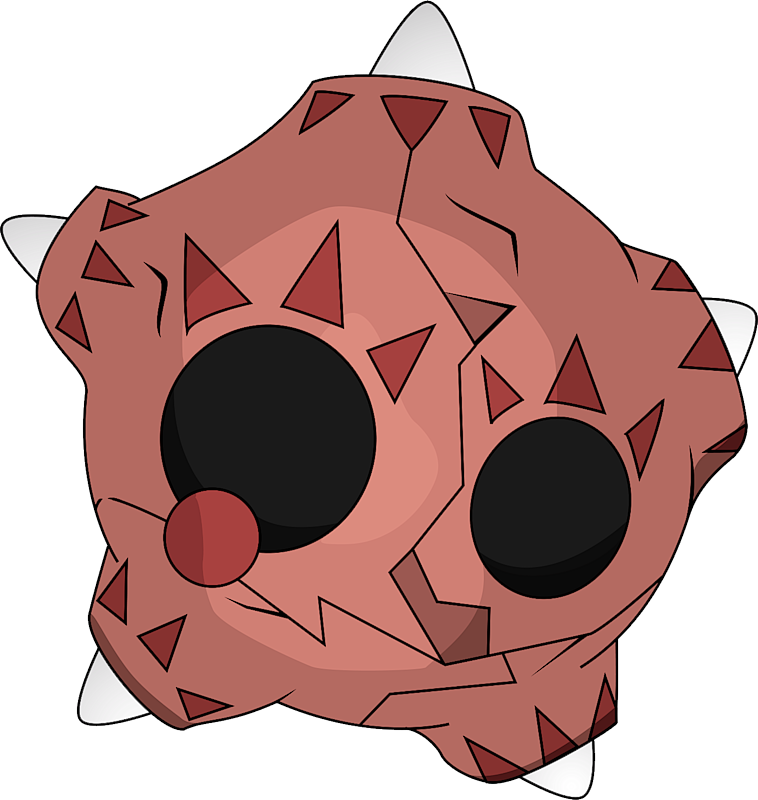 ID: 6774 Pokémon Shiny-Minior-Meteor www.pokemonpets.com - Online RPG Pokémon Game