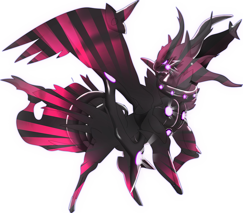 ID: 7085 Pokémon Shiny-Arshiram-Dark www.pokemonpets.com - Online RPG Pokémon Game