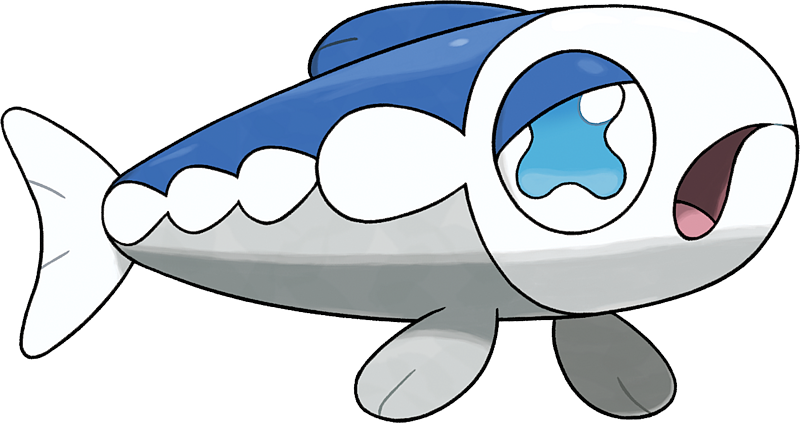 Pokémon GO Pokédex Centre Pokémon Alola PNG, Clipart, Alola, Art, Cartoon,  Fictional Character, Fish Free PNG