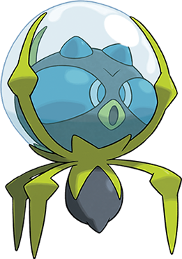 Bulbapedia list of 2025 pokemon by hm