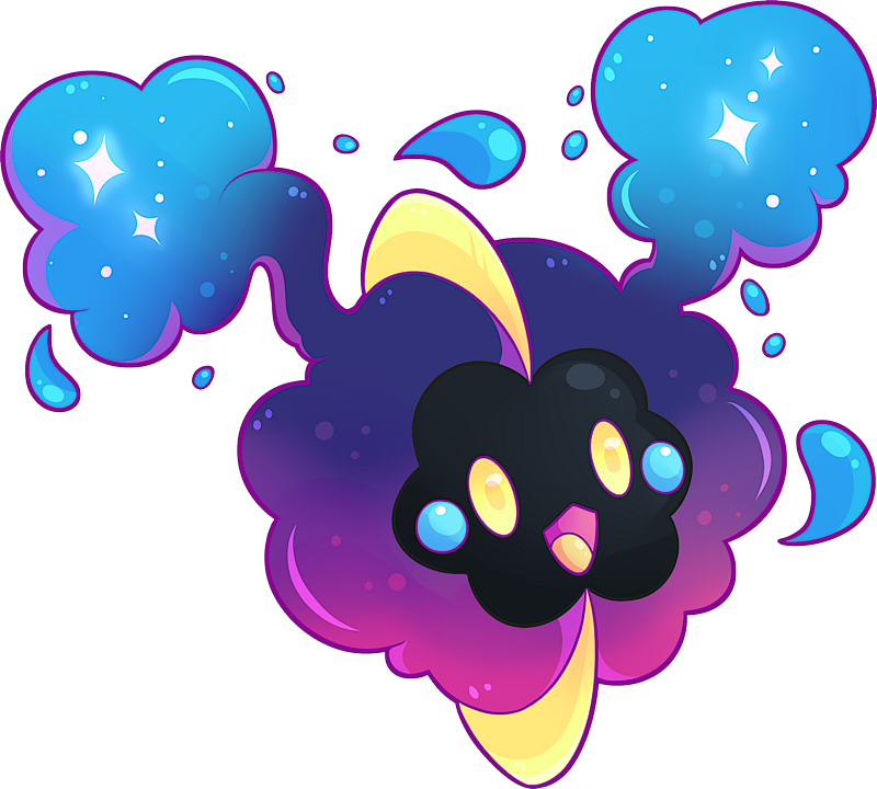 How To Evolve Cosmog Into Lunala