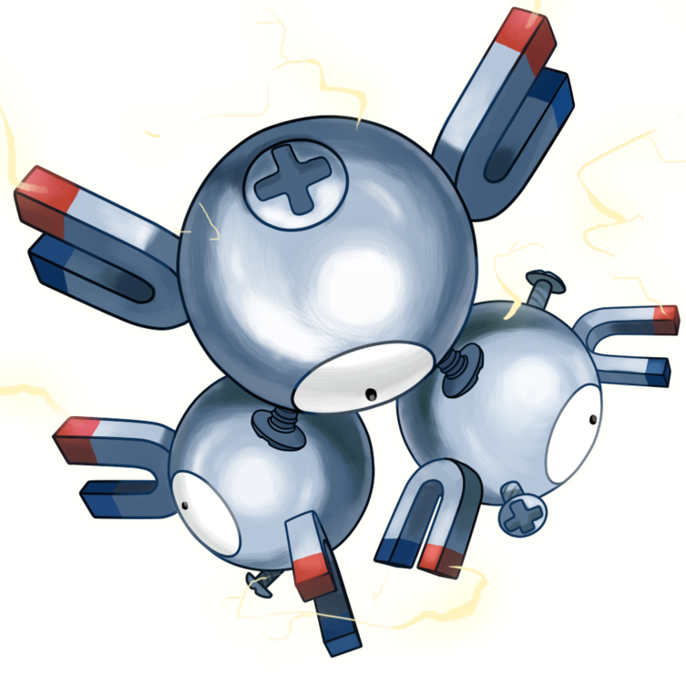 magneton