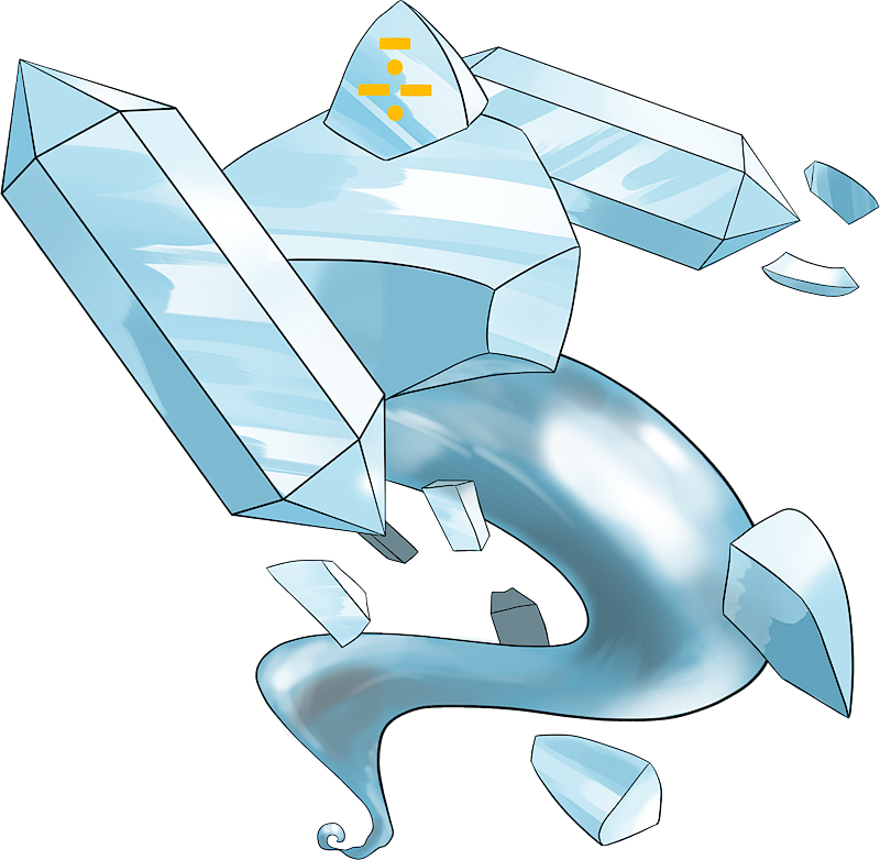 Regidrago (Pokémon) - Bulbapedia, the community-driven Pokémon encyclopedia