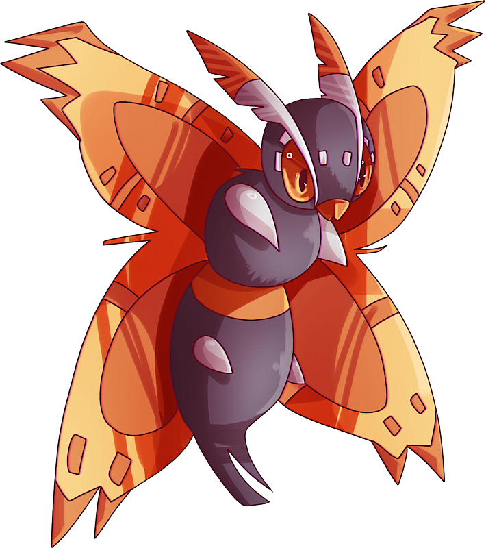 Wormadam (Pokémon) - Bulbapedia, the community-driven Pokémon