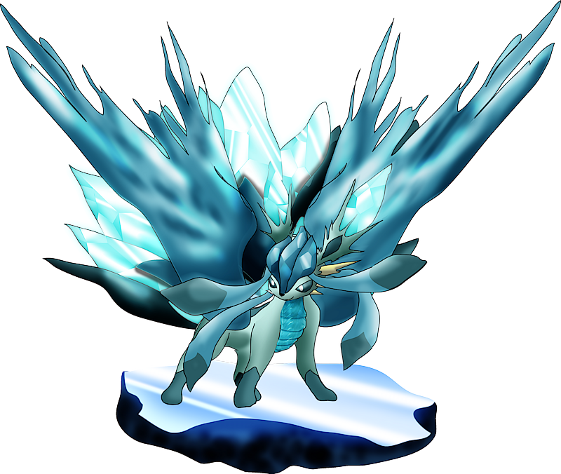 Featured image of post Glaceon Moveset Gen 8 Fixed an error with quests
