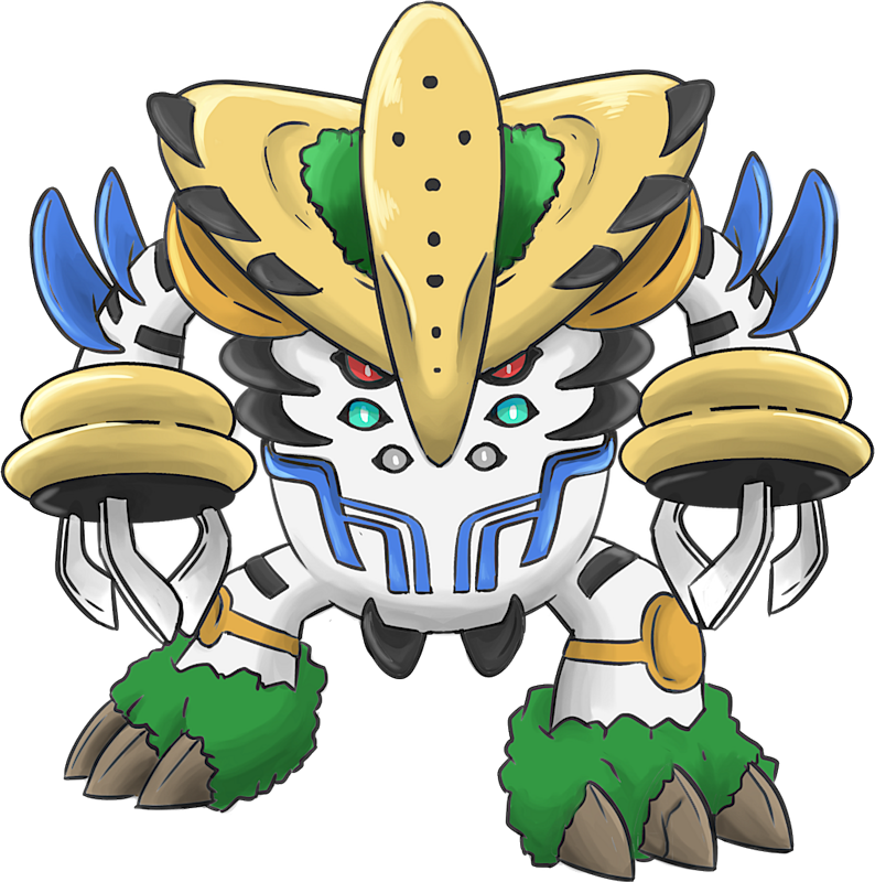 Pixelmon Lets Go, Legendary Solgaleo & Regirock?