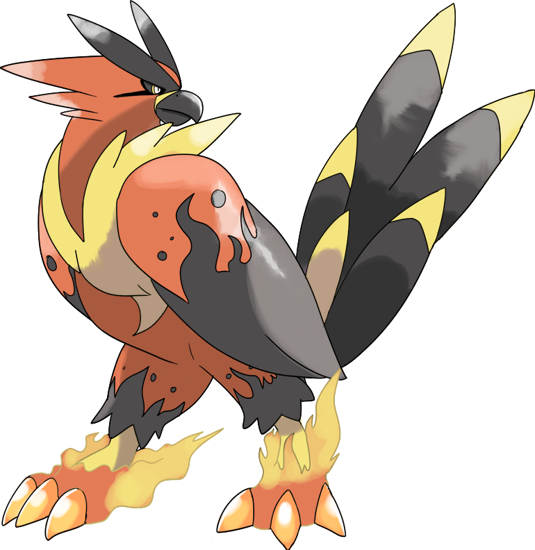 Featured image of post Pokemon Talonflame Png Acrobatics is talonflame s main stab move and it is powerful has priority and comes with no drawbacks