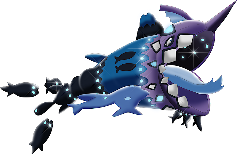 Pokémon GO Pokédex Centre Pokémon Alola PNG, Clipart, Alola, Art, Cartoon,  Fictional Character, Fish Free PNG