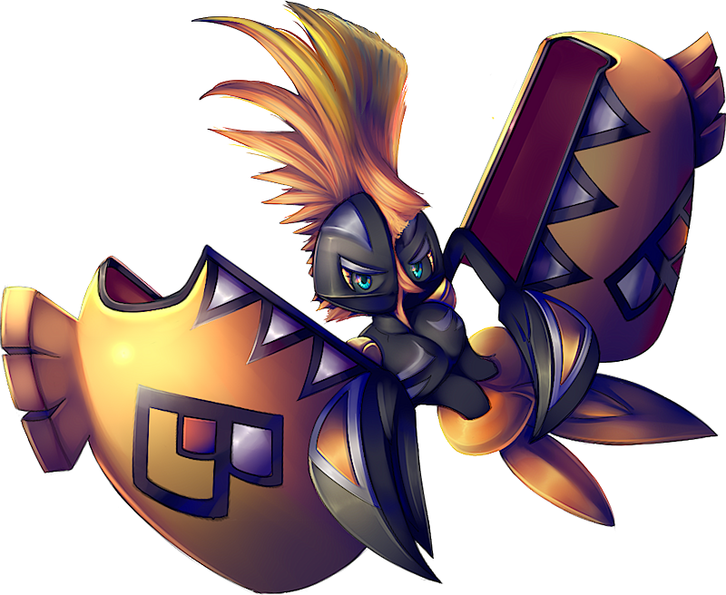 Tapu Koko, Pokémon