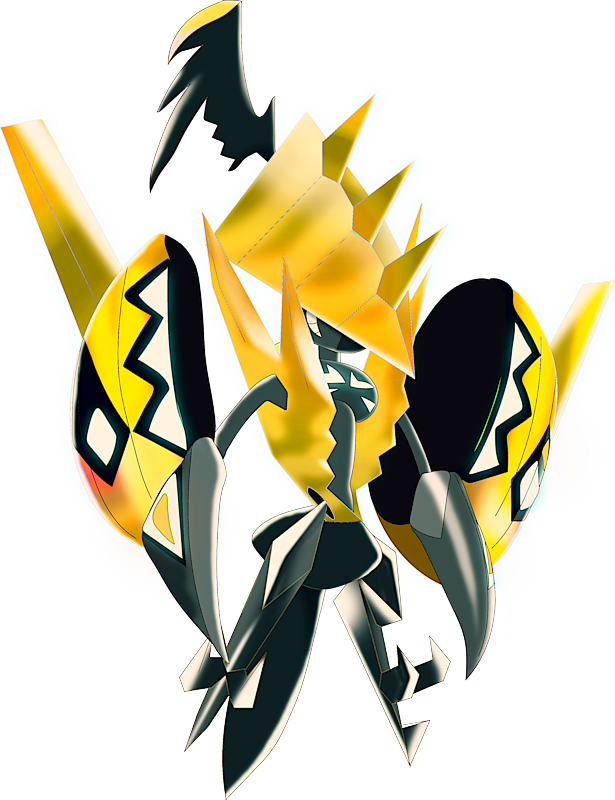 Pokemon 8786 Mega Tapu Koko Brawler Pokedex: Evolution, Moves, Location,  Stats