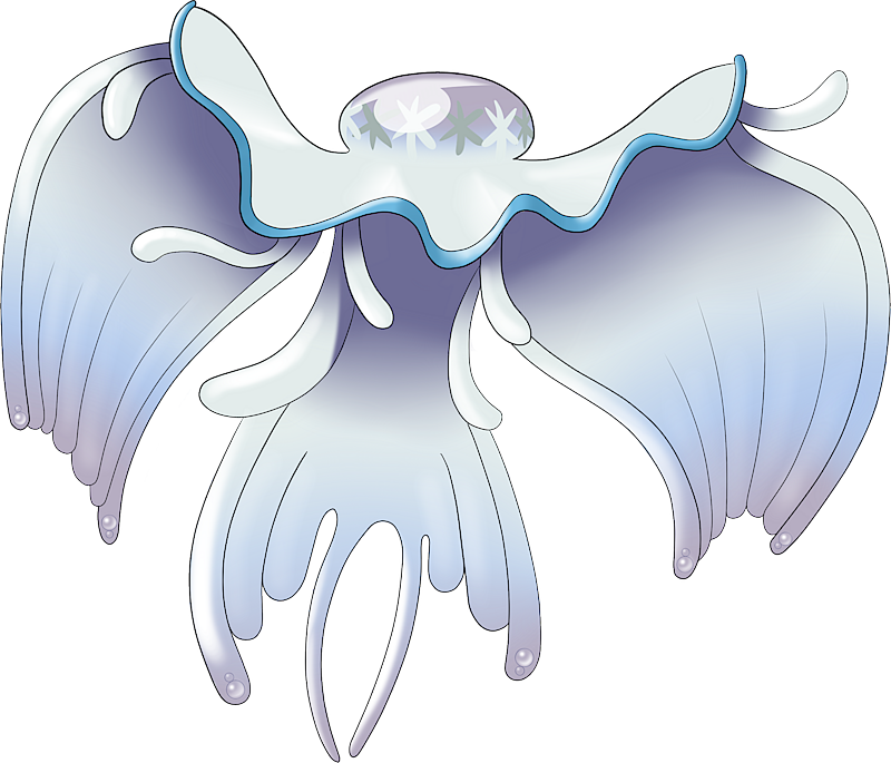 PokéLendas - Nihilego, o Pokémon Parasita, é um Pokémon do tipo Pedra/Veneno.  E uma Ubs (Ultra Beasts) considerado um pokemon Lendário. DADOS: ° Nome:  Nihilego ° Tipo: Pedra/Veneno ° Especie: Pokemon Parasita °