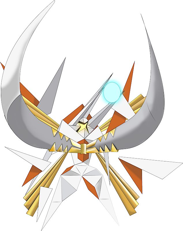 Pokemon GO: Best Moveset For Kartana (Can Kartana be Shiny?)