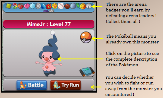 ♞ Fan made Online Pokémon MMO RPG Game PokemonPets just star - Page 2 -  Subset Games Forum