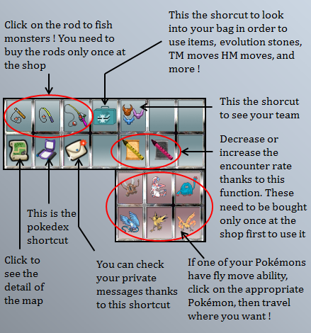 ♞ Fan made Online Pokémon MMO RPG Game PokemonPets just star - Page 2 -  Subset Games Forum
