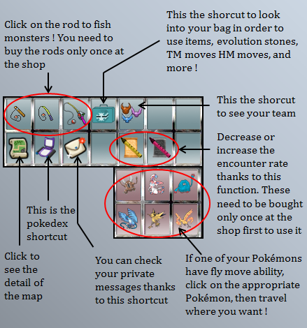 pokemonvortex.org at WI. Pokémon Vortex v5 - A Free Online Pokémon RPG