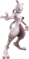 Pokemon 6147 Shiny Mewtwo Mecha Pokedex: Evolution, Moves, Location, Stats