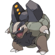 Alolan Golem