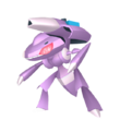 Douse Drive Genesect