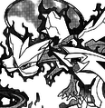 Pokemon 6070 Shiny Kyurem White Pokedex: Evolution, Moves, Location, Stats