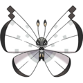 Pokemon 4684 Vivillon Pokeball Pokedex Evolution Moves Location Stats