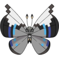Pokemon 4684 Vivillon Pokeball Pokedex Evolution Moves Location Stats