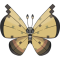 Pokemon 4684 Vivillon Pokeball Pokedex Evolution Moves Location Stats