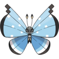 Pokemon 4684 Vivillon Pokeball Pokedex Evolution Moves Location Stats