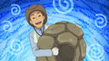 Pokemon 8076 Mega Golem Pokedex: Evolution, Moves, Location, Stats