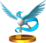 Pokemon 18144 Shiny Galarian Articuno Pokedex: Evolution, Moves