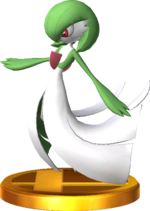 282 Gardevoir