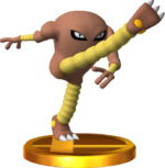 Steam Workshop::SHINY HITMONLEE