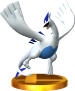 Pokemon 10249 Shiny Mega Lugia Pokedex: Evolution, Moves, Location