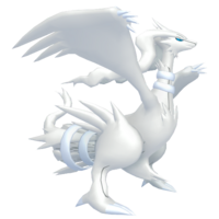 DuckHunter on X: Shiny Reshiram After 6454 Run Away! I used a cheat in my  r4 for the shiny lock removal for this amazing shiny! I will hunt Zekrom  too eventually.  /