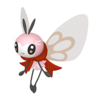 Pokemon 2743 Shiny Ribombee Pokedex Evolution Moves Location Stats Pokemon 2743 Shiny Ribombee Pokedex Evolution Moves Location Stats