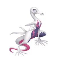 Salazzle Pokédex: stats, moves, evolution & locations