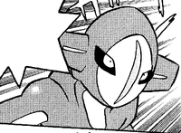 Deoxys (M07) - Bulbapedia, the community-driven Pokémon encyclopedia