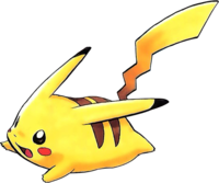 Pokemon 26025 Shiny Giga Pikachu Pokedex: Evolution, Moves, Location, Stats