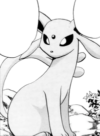 Mega Espeon (Black Quartz), Wiki Pokemon Fanfiction