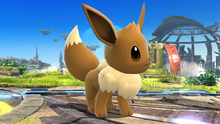 Pokemon 6133 Shiny Eevee Partner Pokedex: Evolution, Moves