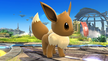 Pokemon 24133 Giga Eevee Pokedex: Evolution, Moves, Location, Stats