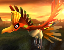 Ho-oh type, strengths, weaknesses, evolutions, moves, and stats