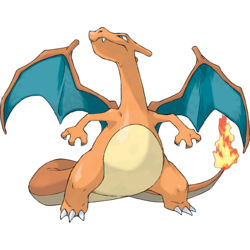 Pokemon 8006 Mega Charizard Y Pokedex: Evolution, Moves, Location