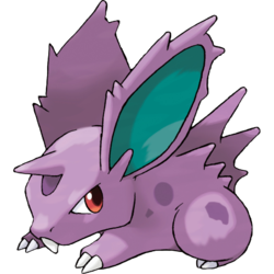 Pokemon 2032 Shiny Nidoran Pokedex: Evolution, Moves, Location, Stats