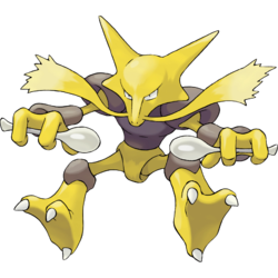 I've spent years dreaming about Alakazam! : r/pokemmo