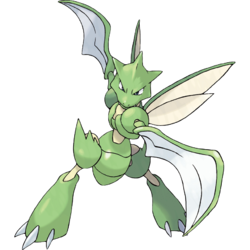 Scyther