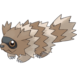 Zigzagoon